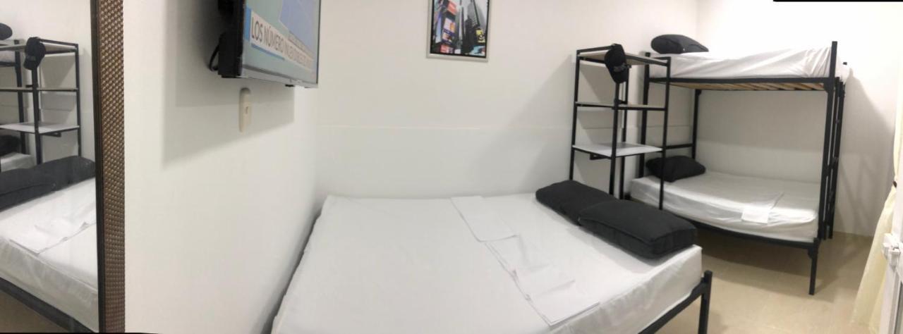 Kava Casa Hostal Roldanillo Extérieur photo