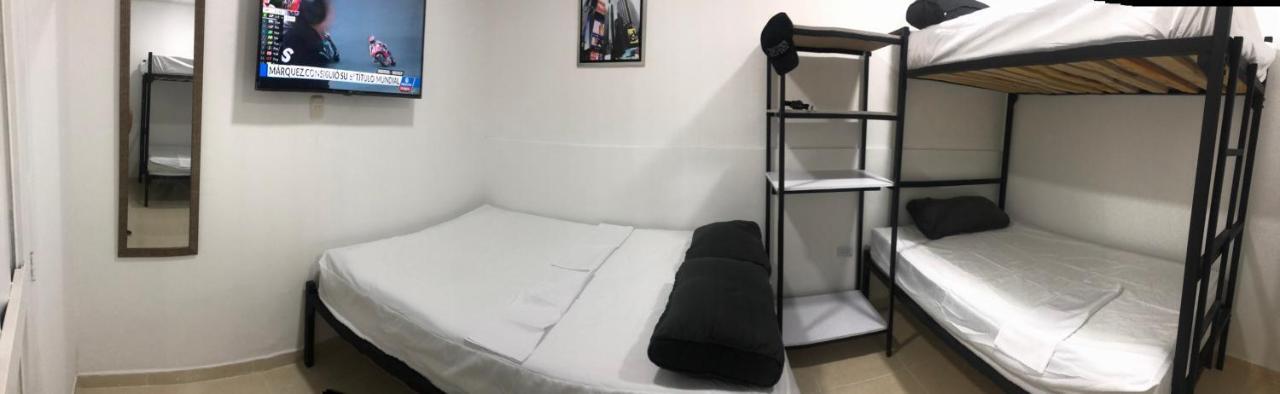 Kava Casa Hostal Roldanillo Extérieur photo