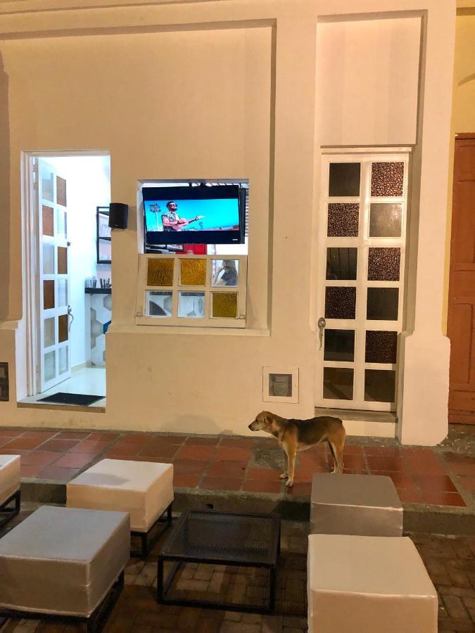 Kava Casa Hostal Roldanillo Extérieur photo